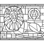 Raskrasil.com-Stained-Glass-Coloring-Pages-63