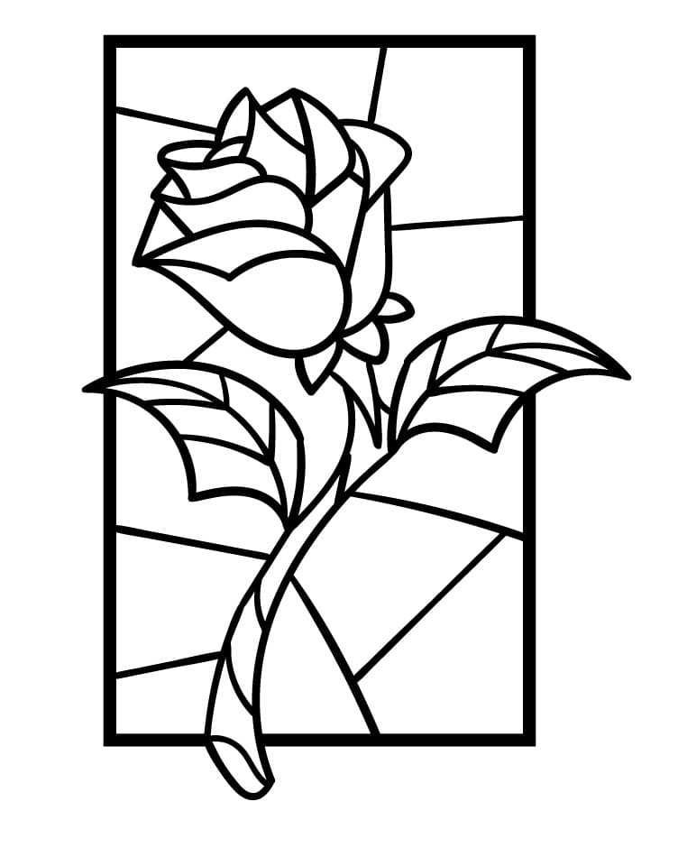 Raskrasil.com-Stained-Glass-Coloring-Pages-96