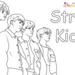 Raskrasil.com-Stray-Kids-Colroing-Pages-2