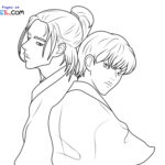 Raskrasil.com-Stray-Kids-Colroing-Pages-7