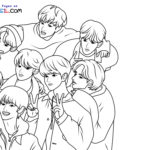 Raskrasil.com-Stray-Kids-Colroing-Pages-9