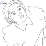 Raskrasil.com-Wednesday-Addams-Netflix-Coloring-Pages-7