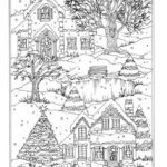 Raskrasil.com-Winter-Wonderland-Coloring-Pages-12