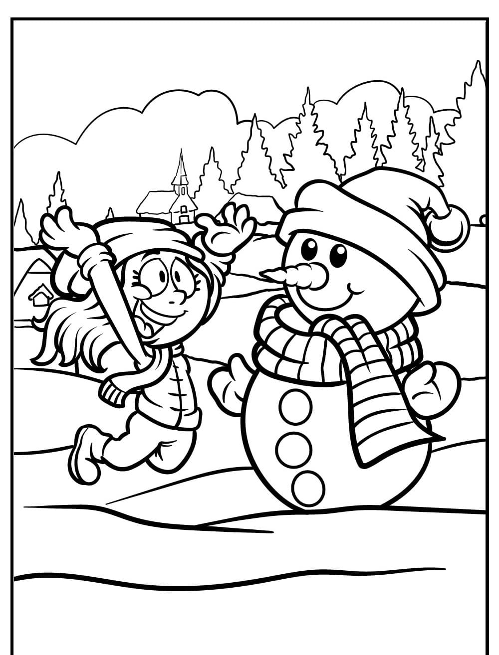 Raskrasil.com-Winter-Wonderland-Coloring-Pages-15
