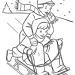 Raskrasil.com-Winter-Wonderland-Coloring-Pages-20
