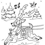 Raskrasil.com-Winter-Wonderland-Coloring-Pages-22