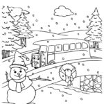 Raskrasil.com-Winter-Wonderland-Coloring-Pages-23