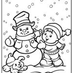 Raskrasil.com-Winter-Wonderland-Coloring-Pages-24