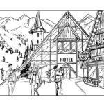 Raskrasil.com-Winter-Wonderland-Coloring-Pages-29