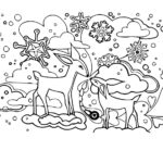 Raskrasil.com-Winter-Wonderland-Coloring-Pages-32