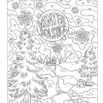 Raskrasil.com-Winter-Wonderland-Coloring-Pages-43