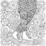 Raskrasil.com-Winter-Wonderland-Coloring-Pages-47