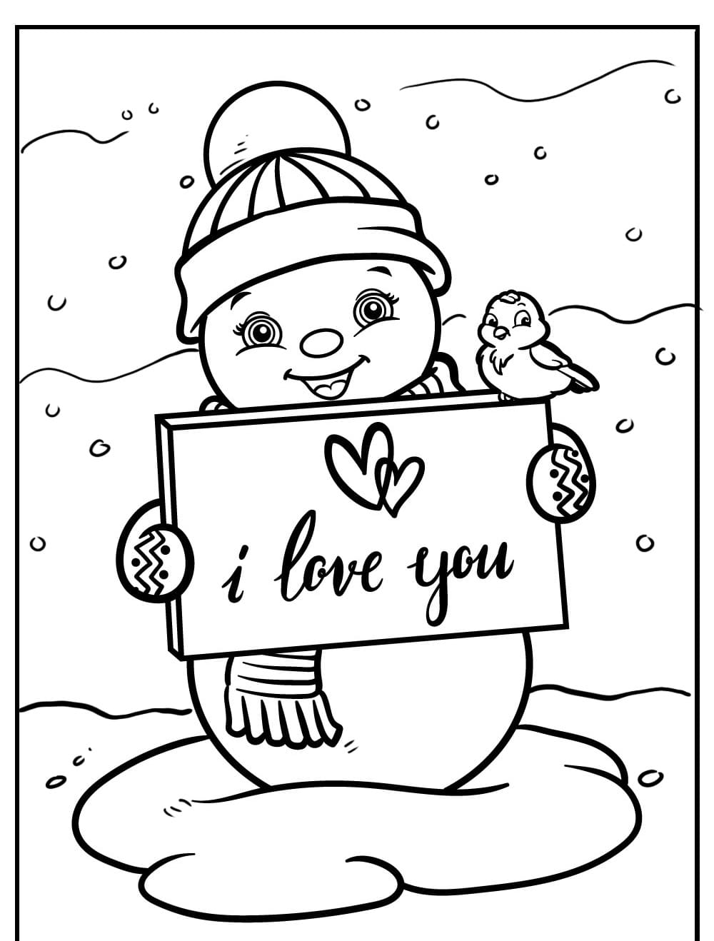 Raskrasil.com-Winter-Wonderland-Coloring-Pages-48