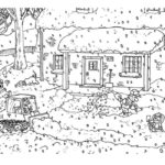Raskrasil.com-Winter-Wonderland-Coloring-Pages-50