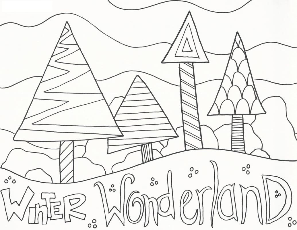 Raskrasil.com-Winter-Wonderland-Coloring-Pages-52