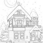 Raskrasil.com-Winter-Wonderland-Coloring-Pages-53