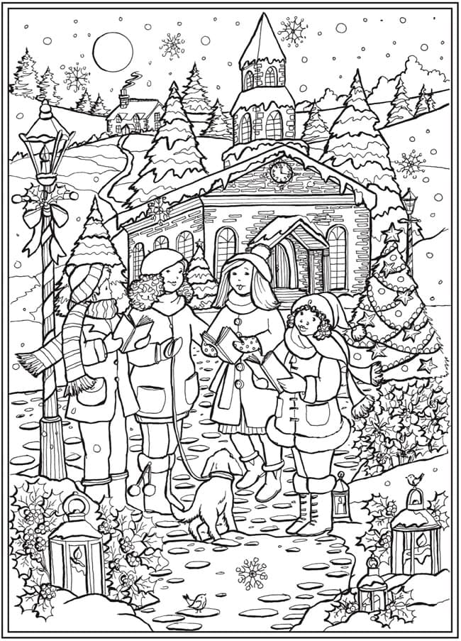 Raskrasil.com-Winter-Wonderland-Coloring-Pages-59