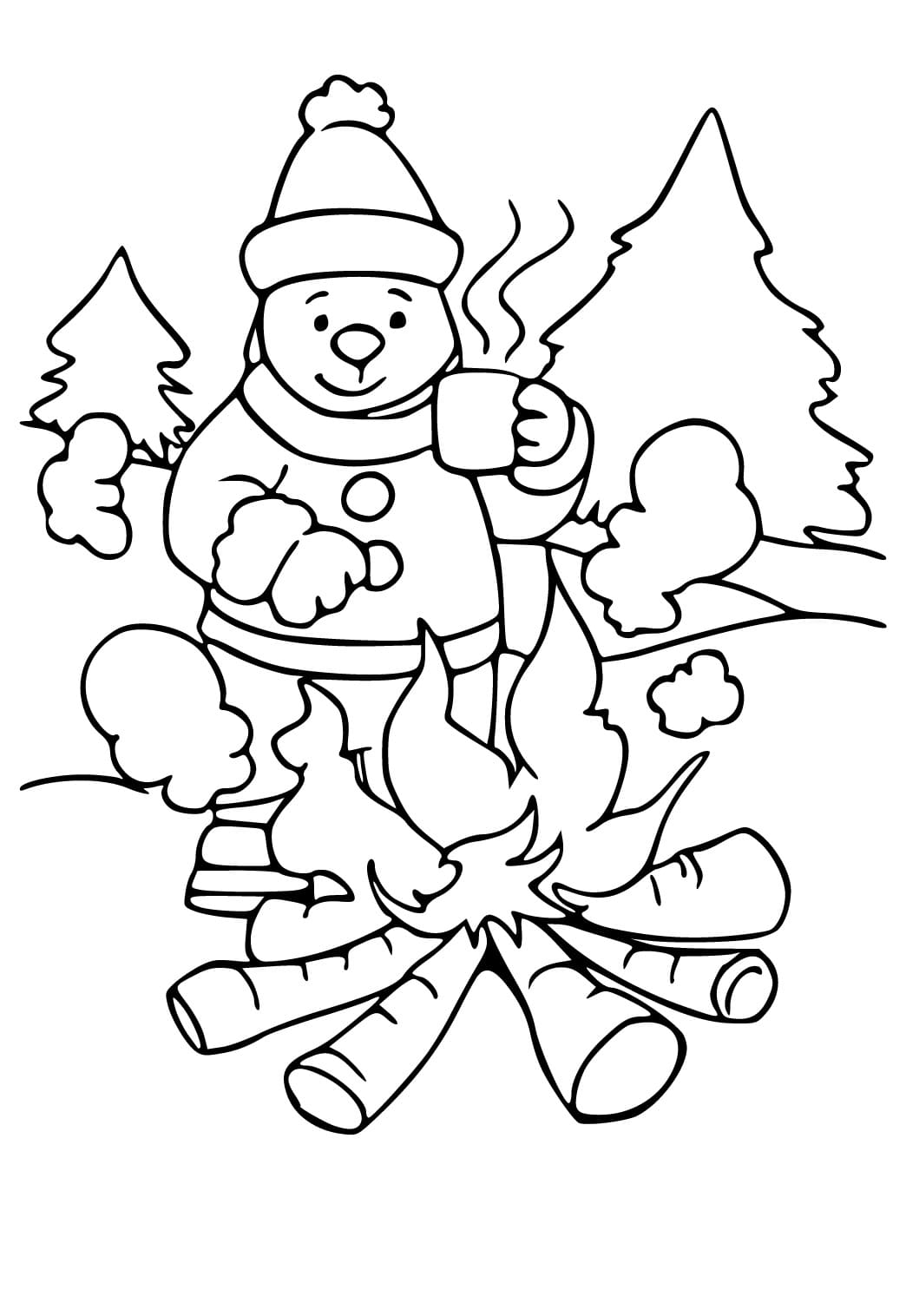 Raskrasil.com-Winter-Wonderland-Coloring-Pages-60
