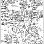 Raskrasil.com-Winter-Wonderland-Coloring-Pages-61