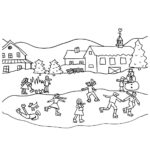 Raskrasil.com-Winter-Wonderland-Coloring-Pages-62