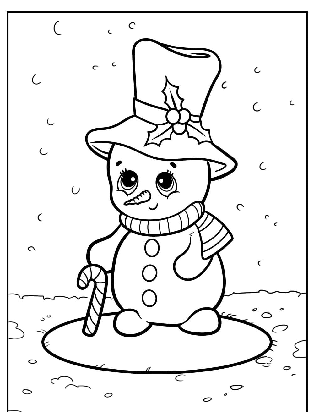 Raskrasil.com-Winter-Wonderland-Coloring-Pages-65