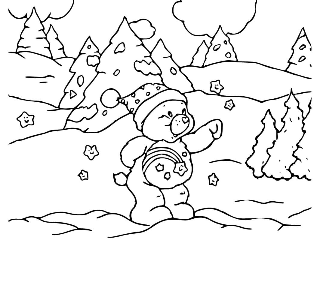 Raskrasil.com-Winter-Wonderland-Coloring-Pages-67