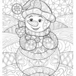 Raskrasil.com-Winter-Wonderland-Coloring-Pages-7