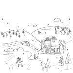Raskrasil.com-Winter-Wonderland-Coloring-Pages-71