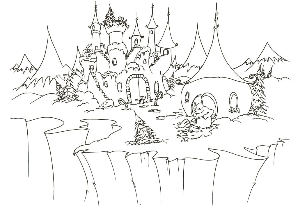 Raskrasil.com-Winter-Wonderland-Coloring-Pages-76