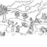 Raskrasil.com-Winter-Wonderland-Coloring-Pages-78