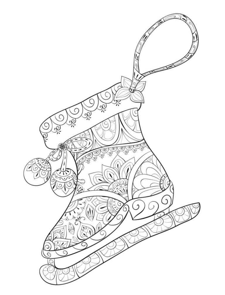 Raskrasil.com-Winter-Wonderland-Coloring-Pages-81