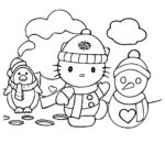 Raskrasil.com-Winter-Wonderland-Coloring-Pages-84