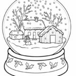 Raskrasil.com-Winter-Wonderland-Coloring-Pages-86
