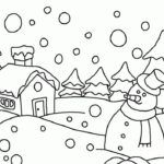 Raskrasil.com-Winter-Wonderland-Coloring-Pages-90
