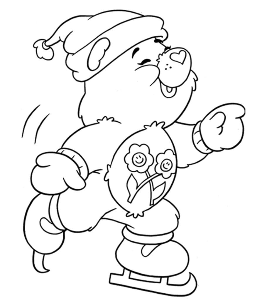 Raskrasil.com-Winter-Wonderland-Coloring-Pages-99