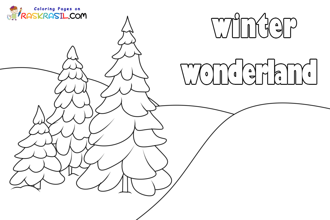 Raskrasil.com-Winter-Wonderland-New-Coloring-Pages-10
