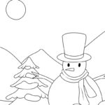Raskrasil.com-Winter-Wonderland-New-Coloring-Pages-4
