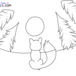 Raskrasil.com-Winter-Wonderland-New-Coloring-Pages-7