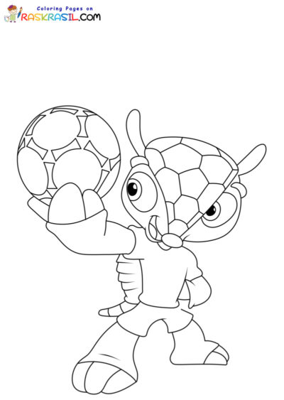 Ausmalbilder FIFA Fussball WM Malvorlagen Zum Ausdrucken ausmalbilder-fifa-fussball-wm-malvorlagen-zum-ausdrucken
