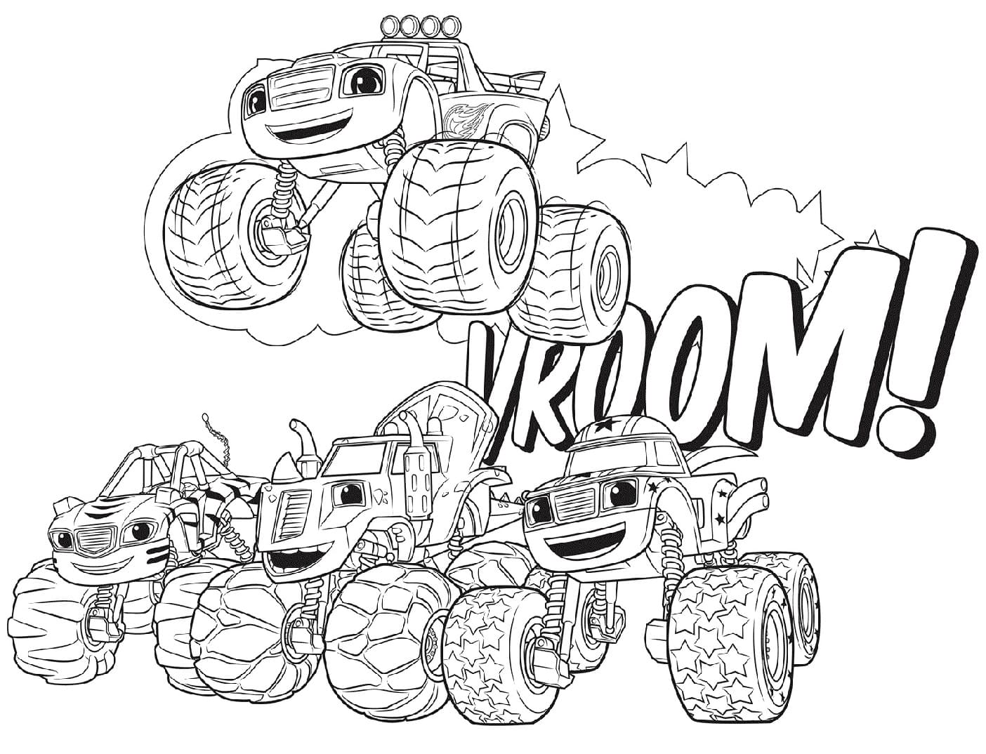 Raskrasil.com-Blaze-Coloring-Pages-4