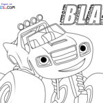 Raskrasil.com-Blaze-New-Coloring-Pages-1