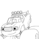 Raskrasil.com-Blaze-New-Coloring-Pages-4