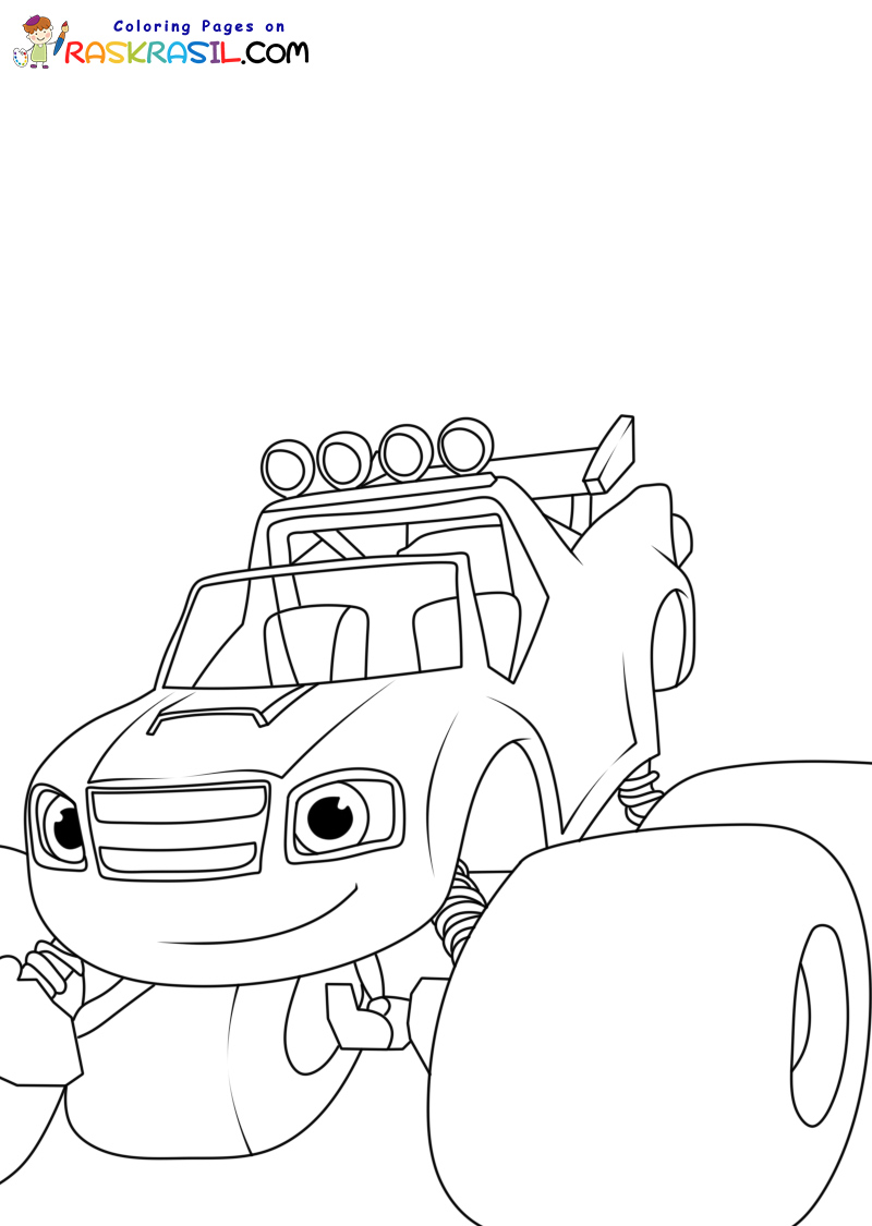 Raskrasil.com-Blaze-New-Coloring-Pages-4