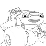 Raskrasil.com-Blaze-New-Coloring-Pages-5