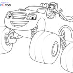 Raskrasil.com-Blaze-New-Coloring-Pages-8