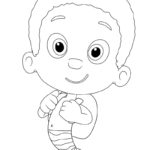 Raskrasil.com-Bubble-Guppies-New-Coloring-Pages-2