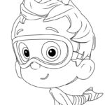 Raskrasil.com-Bubble-Guppies-New-Coloring-Pages-3