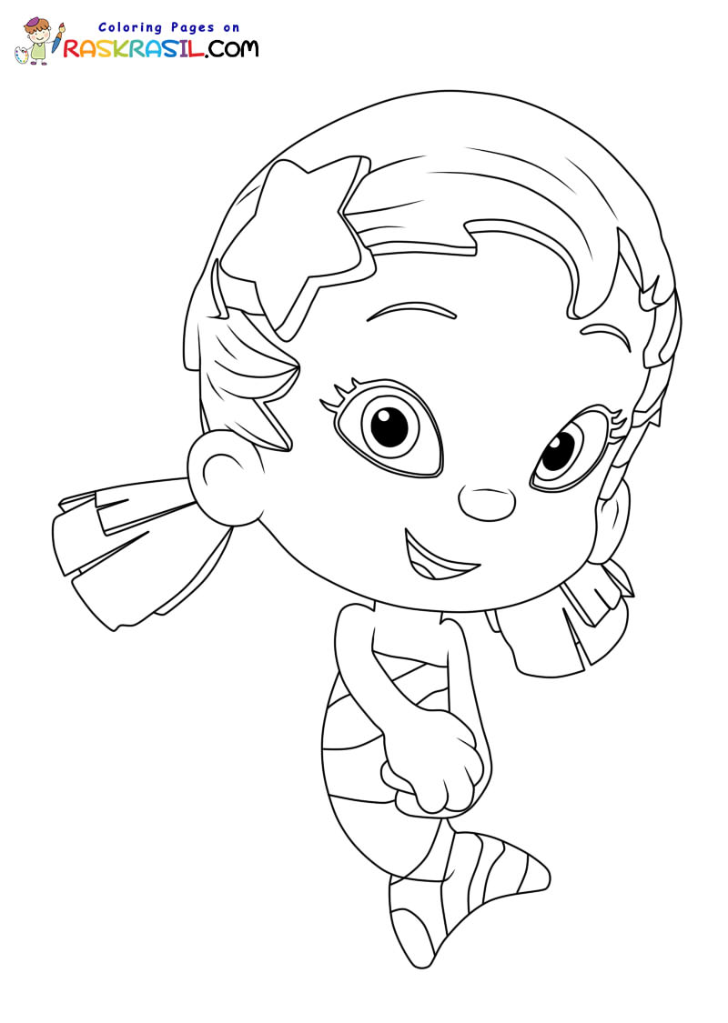 Raskrasil.com-Bubble-Guppies-New-Coloring-Pages-4