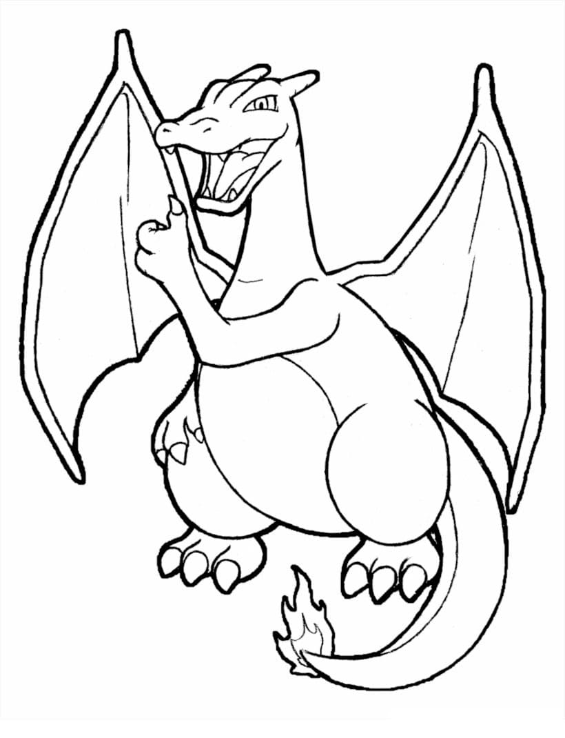 Raskrasil.com-Charizard-Coloring-Pages-23
