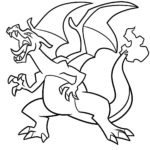 Raskrasil.com-Charizard-Coloring-Pages-7